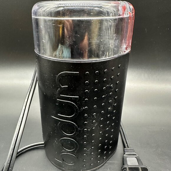 Bodum French Press Coffee Grinder Kenya 34 Ounce Coffee Pot Electric Mill - Picture 8 of 15